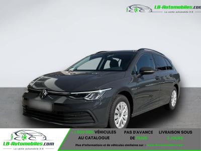 Volkswagen Golf SW 1.0 TSI 110 BVM