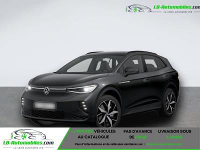 Volkswagen ID. 4 299 ch