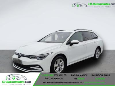 Volkswagen Golf SW 1.5 TSI 130 BVM