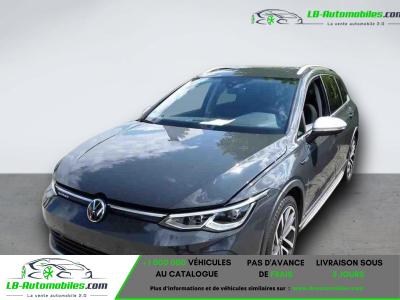 Volkswagen Golf SW 2.0 TDI 200 BVA 4Motion