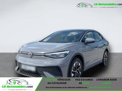 Volkswagen ID. 5 204 ch