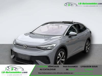 Volkswagen ID. 5 204 ch