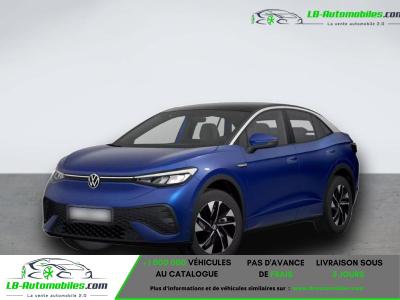 Volkswagen ID. 5 204 ch