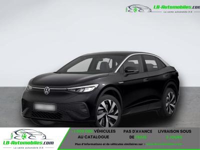 Volkswagen ID. 5 204 ch