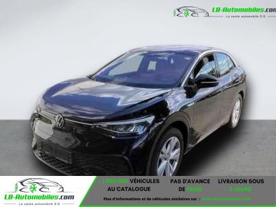 Volkswagen ID. 5 204 ch