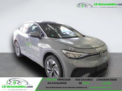 Volkswagen ID. 5 204 ch