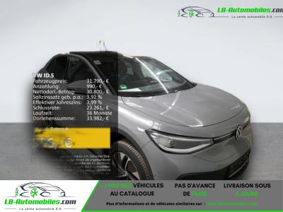 Volkswagen ID. 5 204 ch Pro Performance