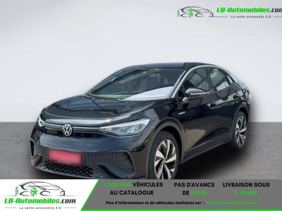 Volkswagen ID. 5 204 ch Pro Performance