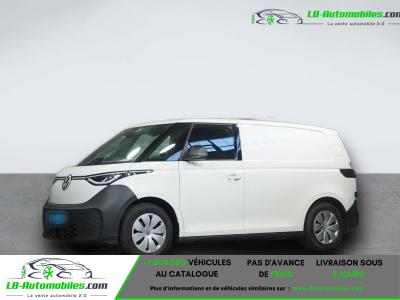 Volkswagen ID. 3 204 CH