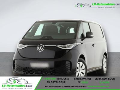 Volkswagen ID. 3 204 CH