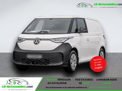 Volkswagen ID. 3 204 CH