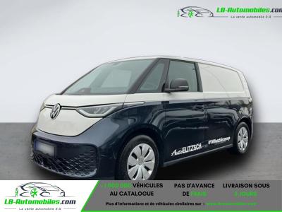 Volkswagen ID. 3 204 CH
