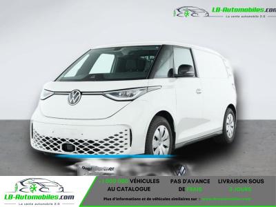 Volkswagen ID. 3 204 CH