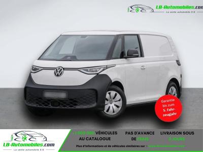 Volkswagen ID. 3 204 CH