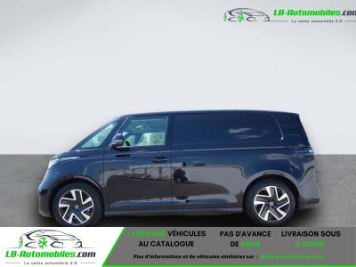 Volkswagen ID. 3 204 CH