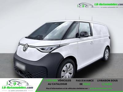 Volkswagen ID. 3 204 CH