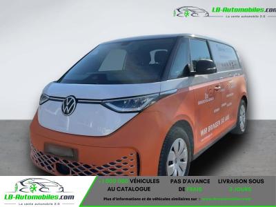 Volkswagen ID. 3 204 CH