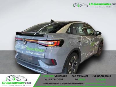 Volkswagen ID. 5 204 ch