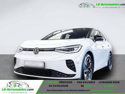 Volkswagen ID. 5 299 ch