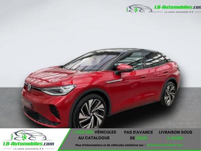 Volkswagen ID. 5 299 ch GTX