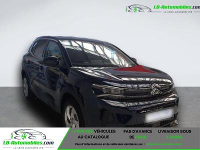 Citroën C5 Aircross Hybride 136 DCS6