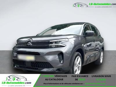 Citroën C5 Aircross Hybride 136 DCS6