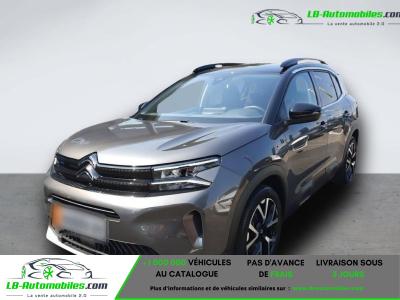 Citroën C5 Aircross Hybride Rechargeable 225 BVA
