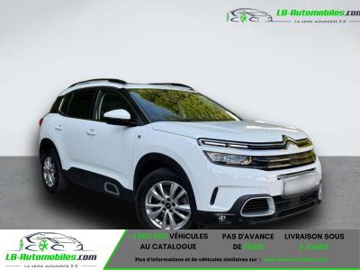 Citroën C5 Aircross Hybride Rechargeable 225 BVA