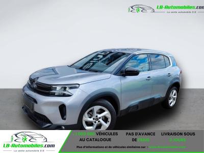 Citroën C5 Aircross BlueHDi 130 BVA