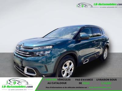 Citroën C5 Aircross BlueHDi 130 BVA