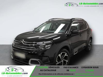 Citroën C5 Aircross BlueHDi 130 BVA