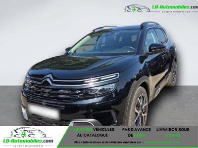 Citroën C5 Aircross Hybride Rechargeable 225 BVA