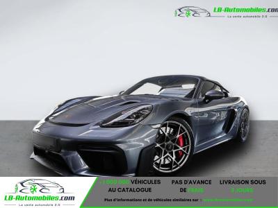 Porsche Boxster Spyder RS 500 ch PDK