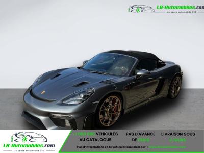 Porsche Boxster Spyder RS 500 ch PDK