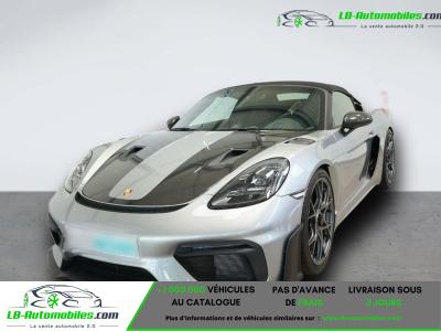 Porsche Boxster Spyder RS 500 ch PDK
