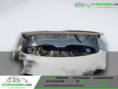 Porsche 911 - 992 Coupe 4 GTS 3.0i 480 PDK