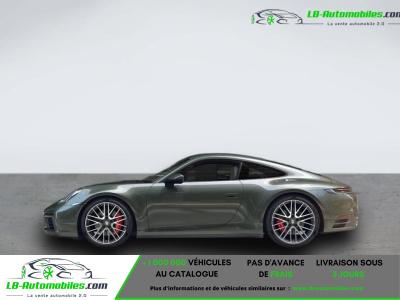 Porsche 911 - 992 Coupe 4S 3.0i 450 PDK