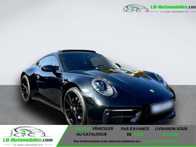 Porsche 911 - 992 Coupe S 3.0i 450 PDK
