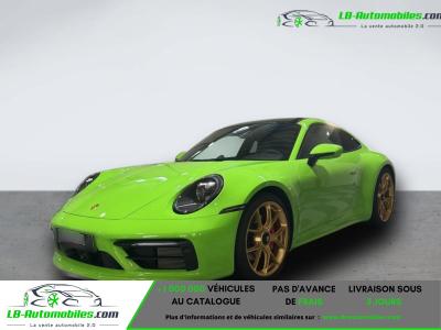 Porsche 911 - 992 Coupe S 3.0i 450 PDK