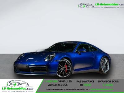 Porsche 911 - 992 Coupe S 3.0i 450 PDK