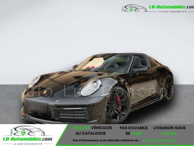 Porsche 911 - 992 GT3 4.0i 510 PDK