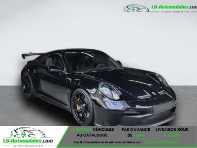 Porsche 911 - 992 GT3 4.0i 510 PDK