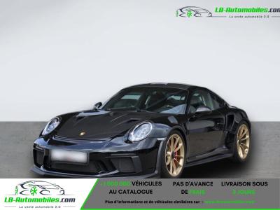 Porsche 911 - 991 GT3 RS 4.0i 520 PDK