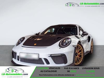 Porsche 911 - 991 GT3 RS 4.0i 520 PDK