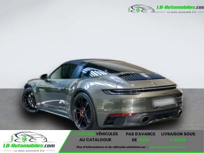 Porsche 911 - 992 Coupe 4 GTS 3.0i 480 PDK