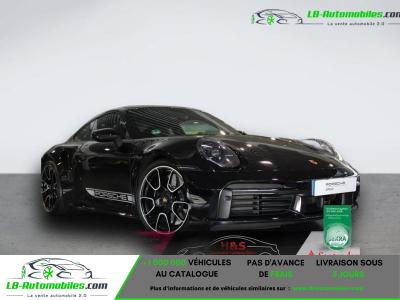 Porsche 911 - 992 Coupe Turbo S 3.8i 650 PDK