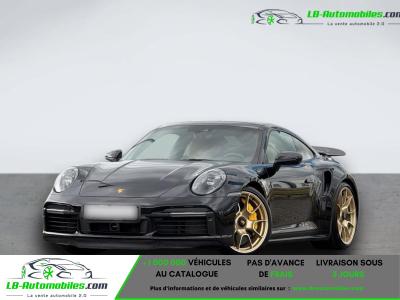 Porsche 911 - 992 Coupe Turbo S 3.8i 650 PDK