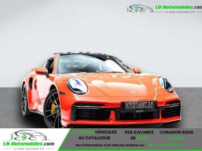 Porsche 911 - 992 Coupe Turbo S 3.8i 650 PDK