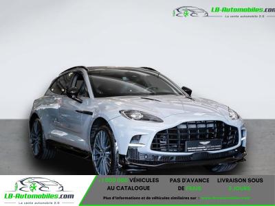 Aston Martin DBX 707 4.0 Biturbo V8  707 ch