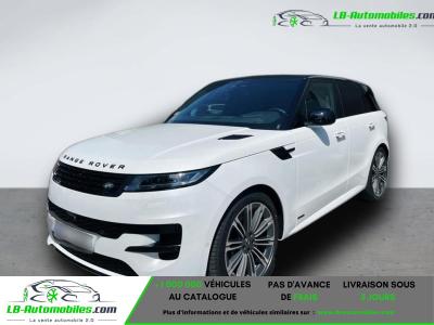 Land Rover Range Rover Sport D350 3.0D i6 350ch
